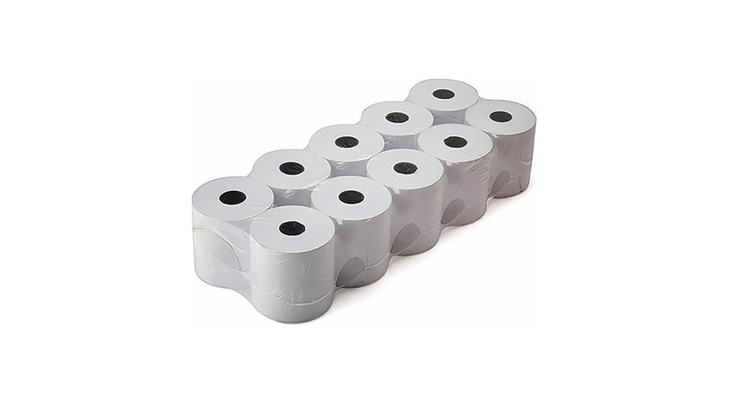 56×30 Termal Pos Rulo 10 Lu Paket
