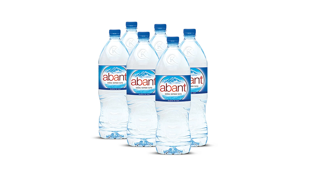 Abant Su 1.5 Lt 6 Li