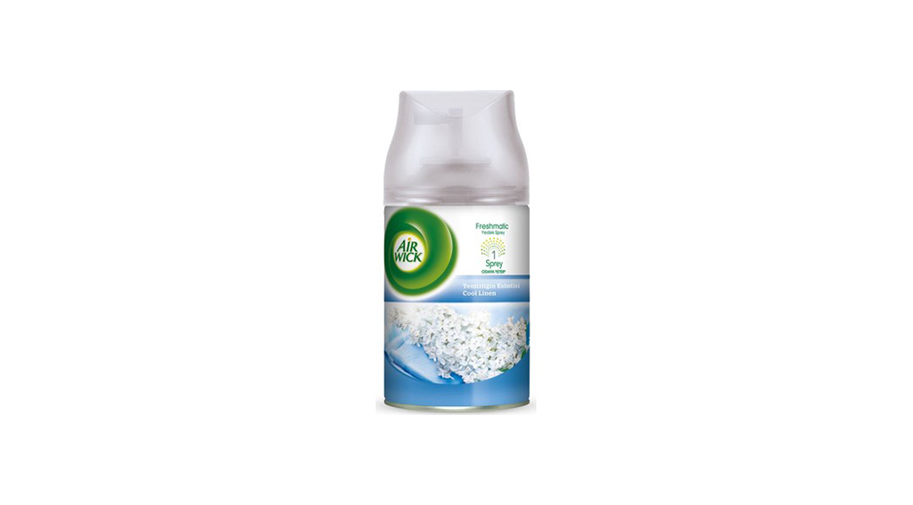 Air Wick 250 Ml Yedek Sprey Temizliğin Esintisi