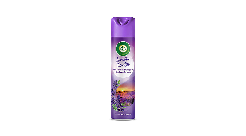 Air Wick Oda Kokusu Lavanta 300 Ml