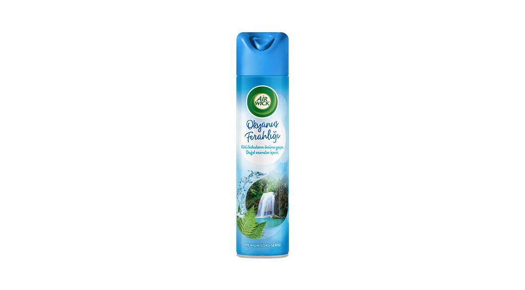 Air Wick Oda Kokusu Okyanus Ferahlığı 300 Ml