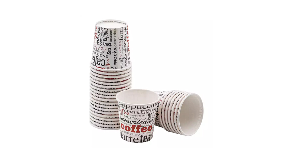 Akka Karton Bardak 4 Oz 2000 Ad