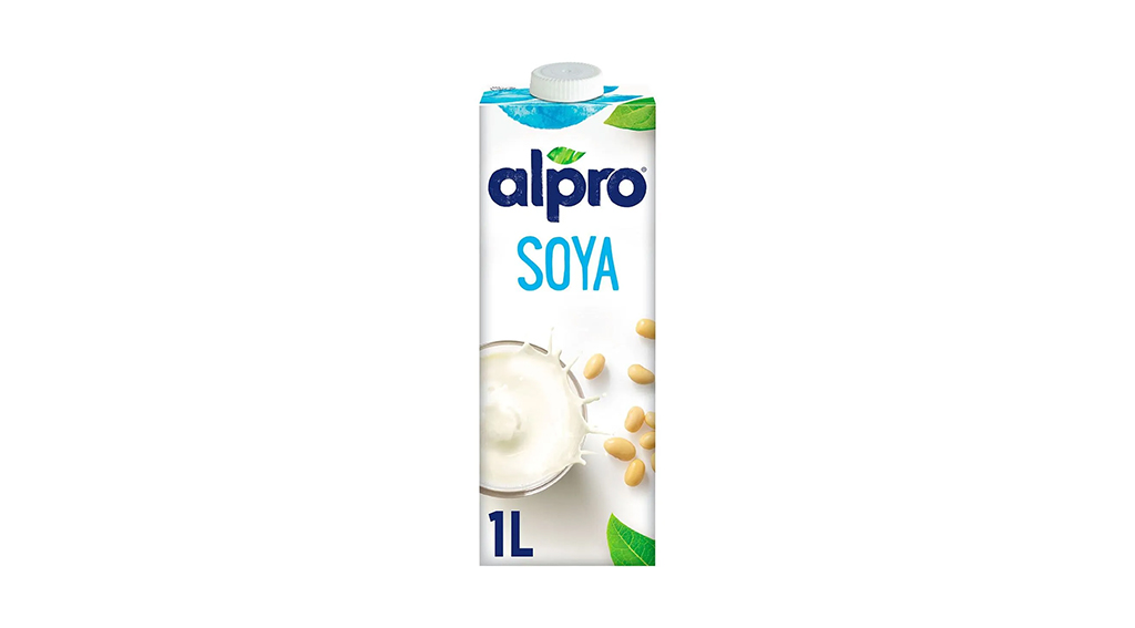 Alpro Soya Sütü 1 Lt