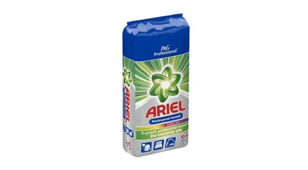 Arel Yağ Çözücü 10 Kg