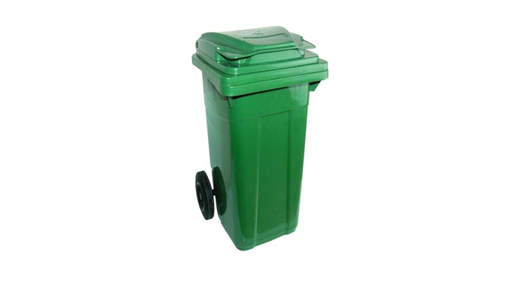 Arı Çöp Konteyner 120 Lt