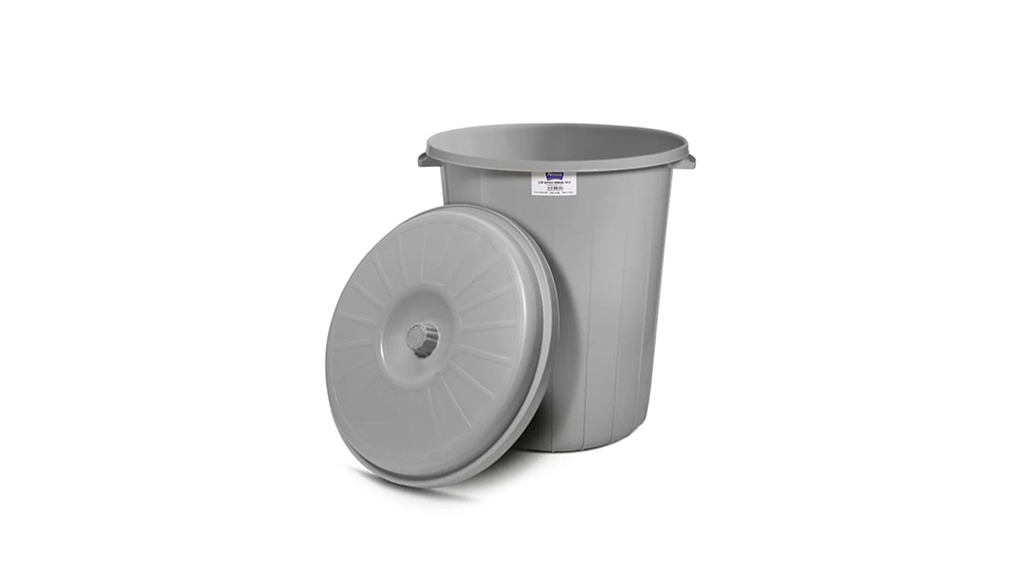 Arı Herkül Çöp Kovası 70 Lt