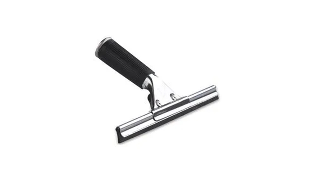 Arı Metal Cam Çek 25 Cm