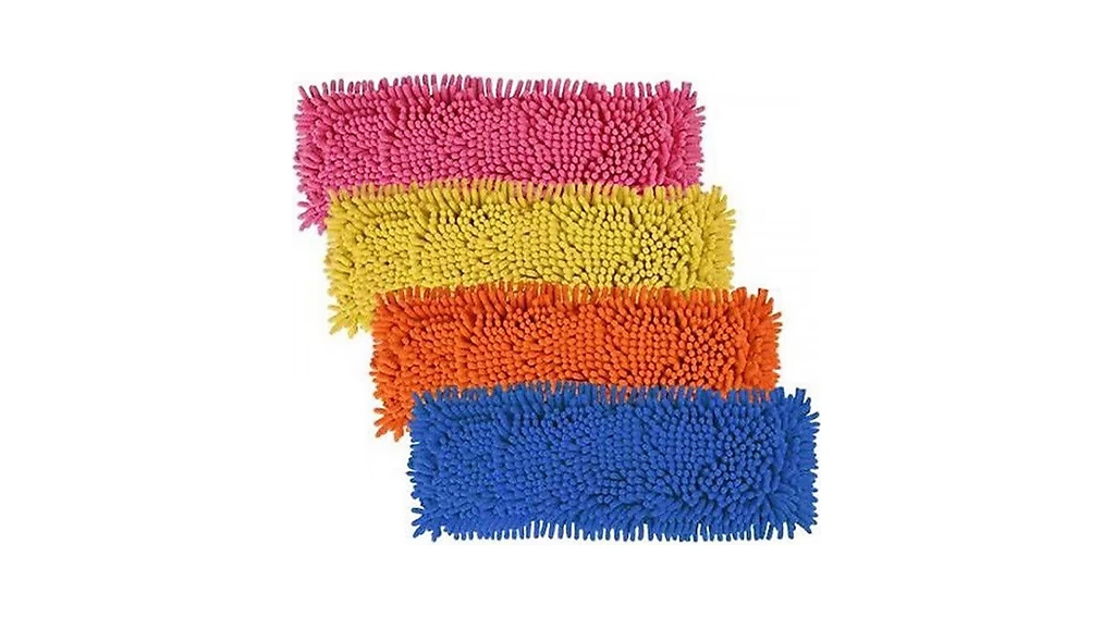 Arı Microfiber Makarna Mop 50 Cm