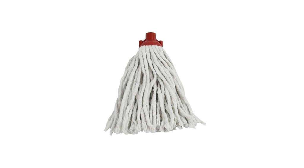 Arı Mop İpli Vileda Ucu