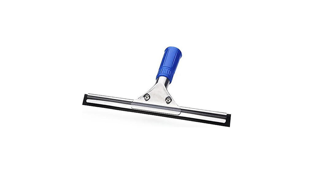 Arı Plastik Cam Çek 25 Cm