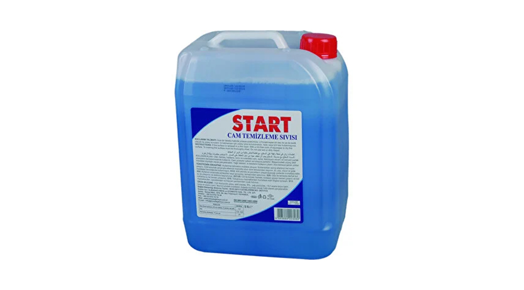 Arı Start Camsil 5 Kg