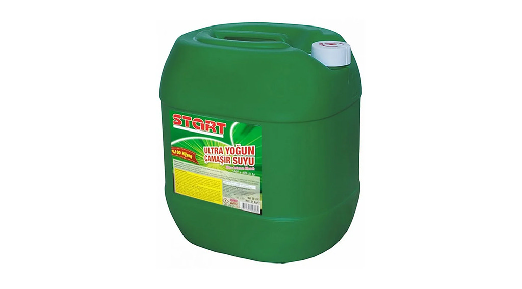 Arı Start Ultra Çamaşır Suyu 5 Kg