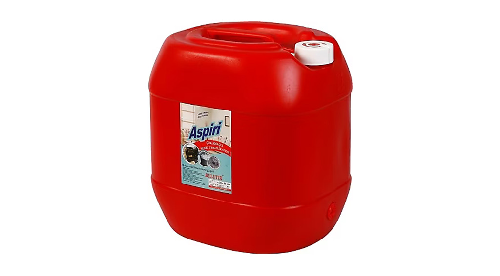Aspirin Çok Amaçlı Temizlik Ürünü 30 Kg