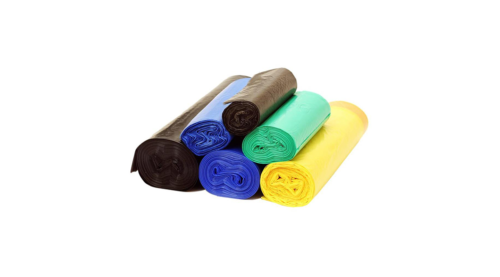 Ayplastik Battal Boy Çöp Poşeti 70 x 90 Cm Siyah 300 Gr (10 Adet X 32 Rulo)