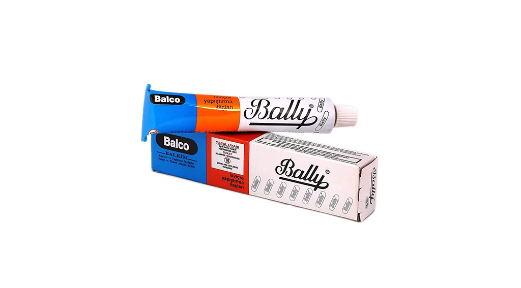 Bally Yapıştırıcı 50 Gr