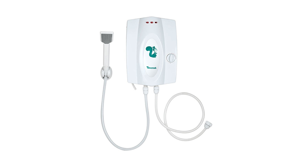 Baymak Banyo Tipi Ani Su Isıtıcı BT7000