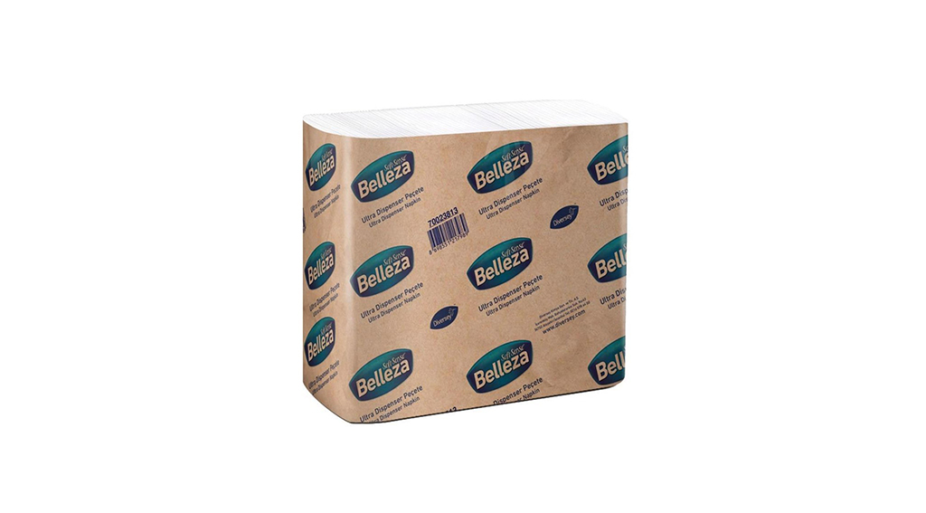 Belleza Ultra Dispenser Peçete 250×18