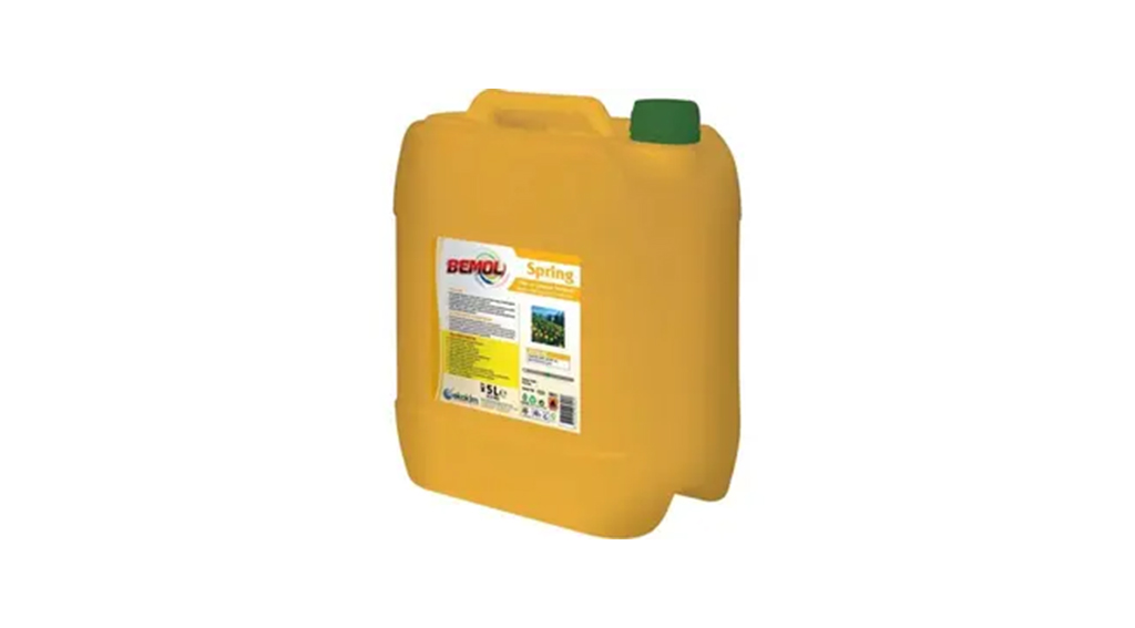 Bemol Water Spring Oda Parfümü 5 L Su Bazlı