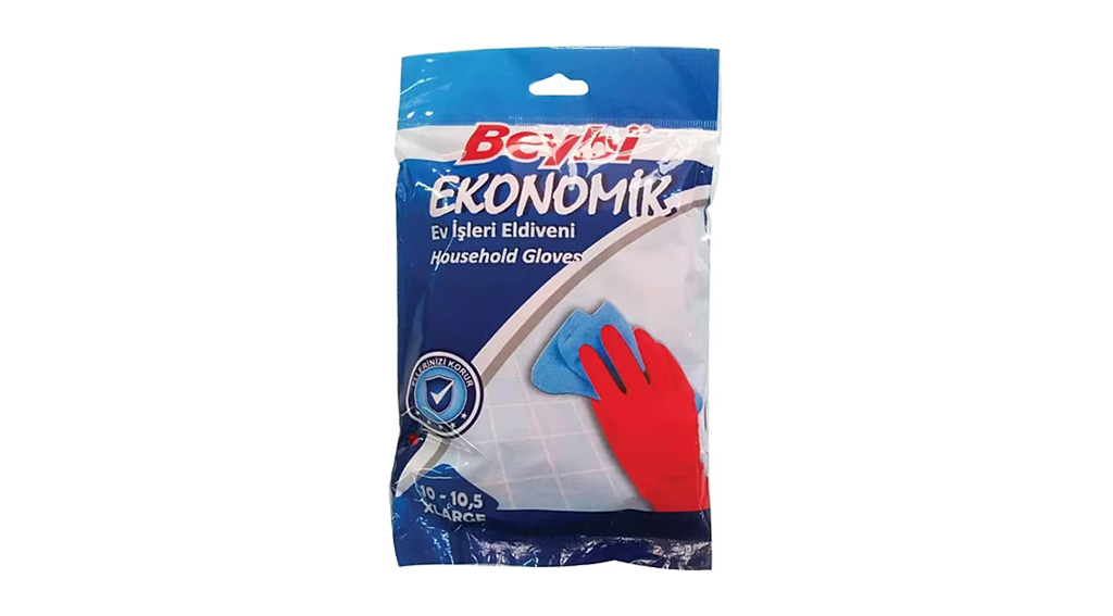 Beybi Bulaşık Eldiveni No 10-10,5