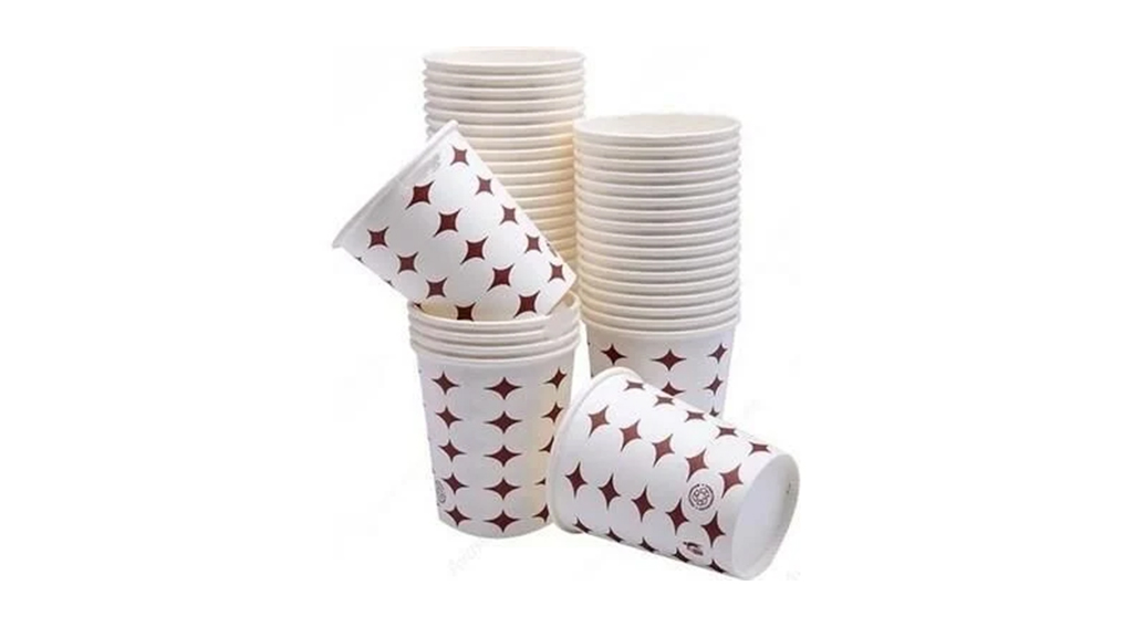 Bicup Karton Bardak 7 Oz 3000 Li