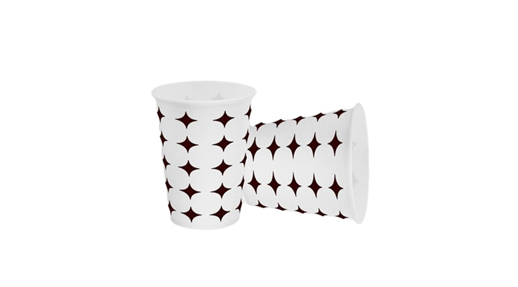 Bicup Karton Bardak 7 Oz (50 Li)