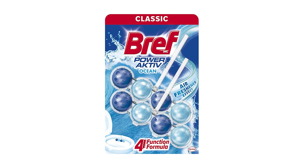 Bref Classic Okyanus 2×50 Gr