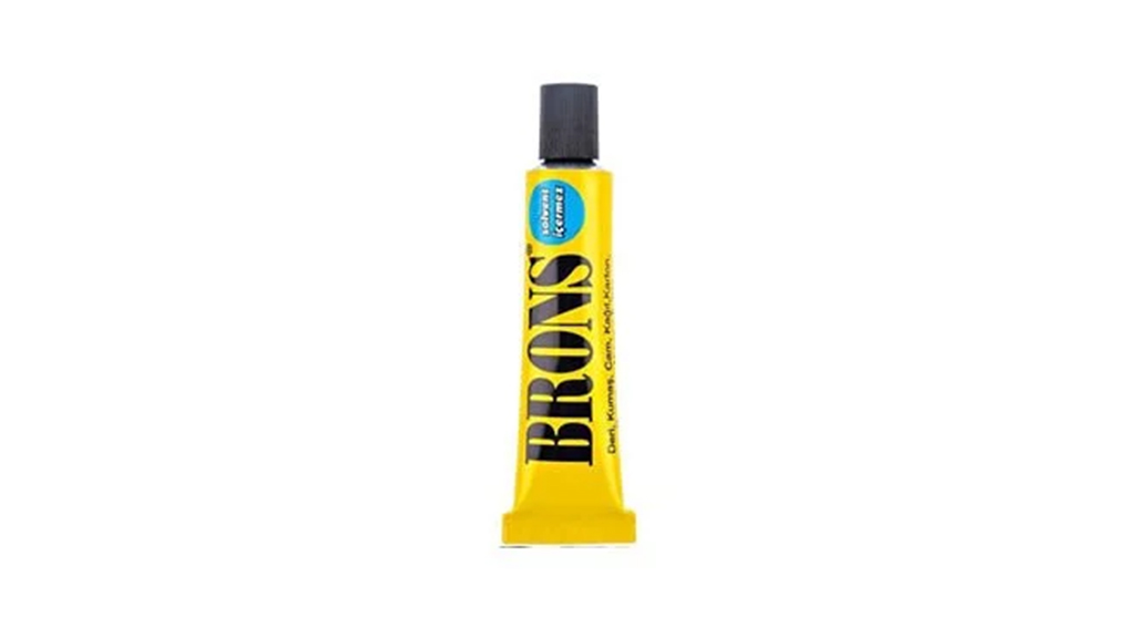 Brons Br-412 7 Gr Yapıştırıcı