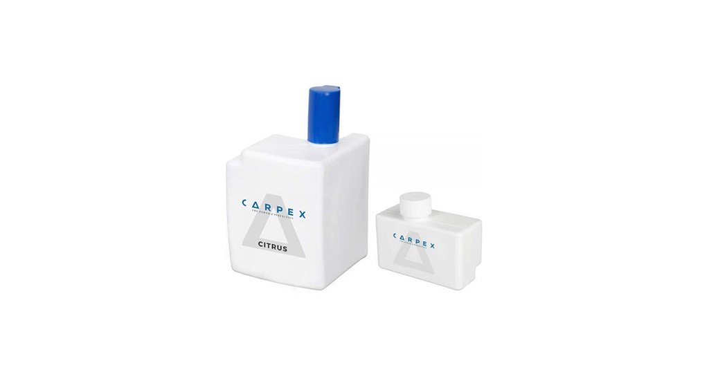 Carpex 500 Ml Nano Hijyen Bio Clean Kartuş+Parfüm