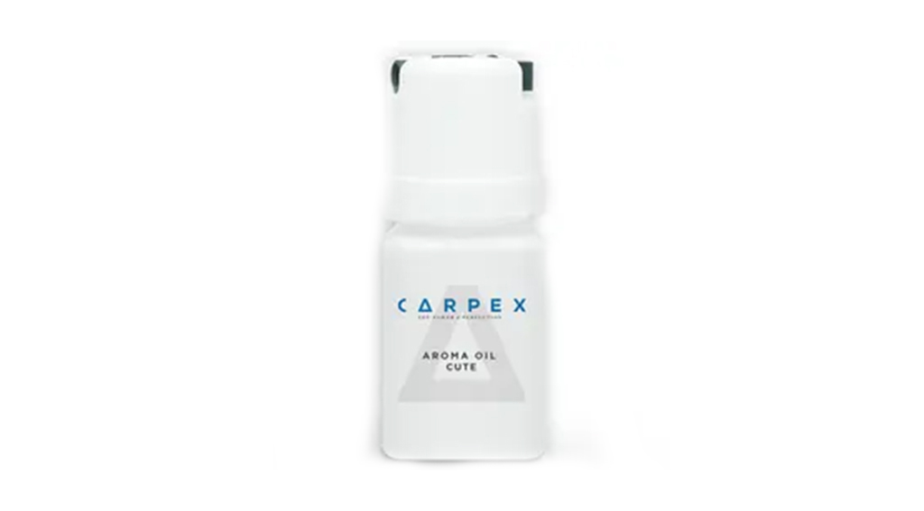 Carpex Aroma Oil Cute 125 Ml