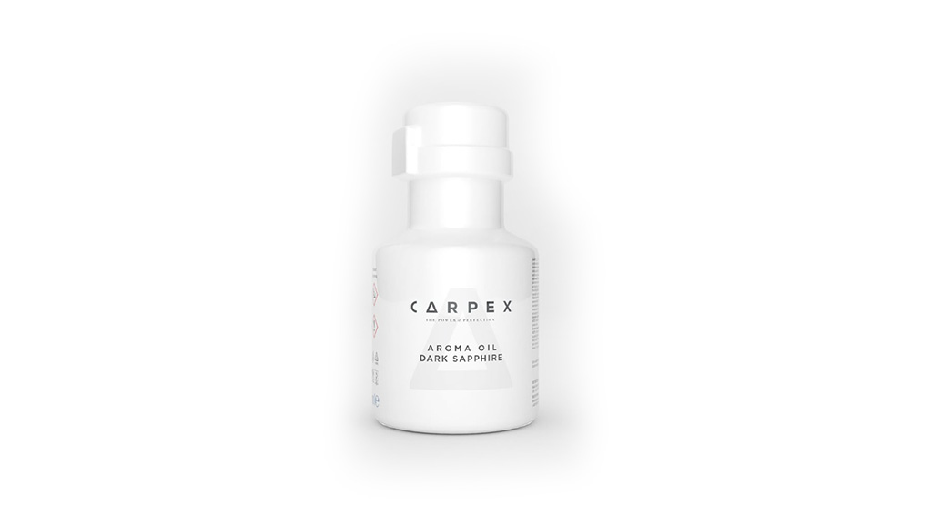 Carpex Aroma Oil Koku 220 Ml Dark Sapphire