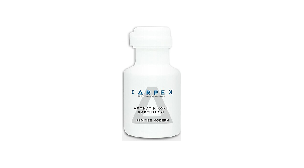 Carpex Aroma Oil Koku Feminen Modern 220 Ml