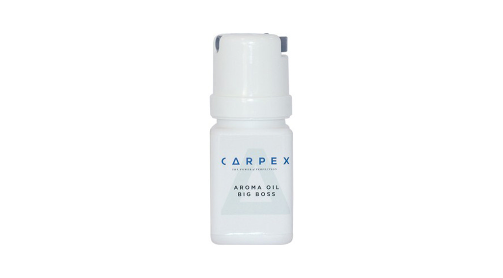 Carpex Aroma Oil Koku Kartuşu 50ml Big Boss