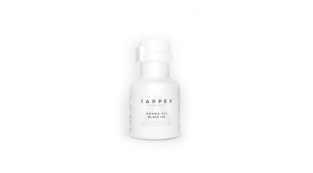 Carpex Aroma Oil Koku Kartuşu 75 Ml Black Ice