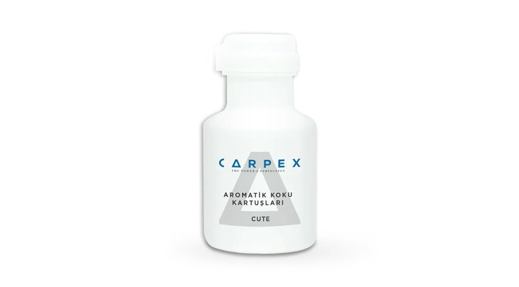 Carpex Aroma Oil Koku Kartuşu 75 Ml Cute