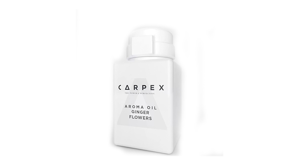 Carpex Aroma Oil Koku Kartuşu 75 Ml Ginger Flowers