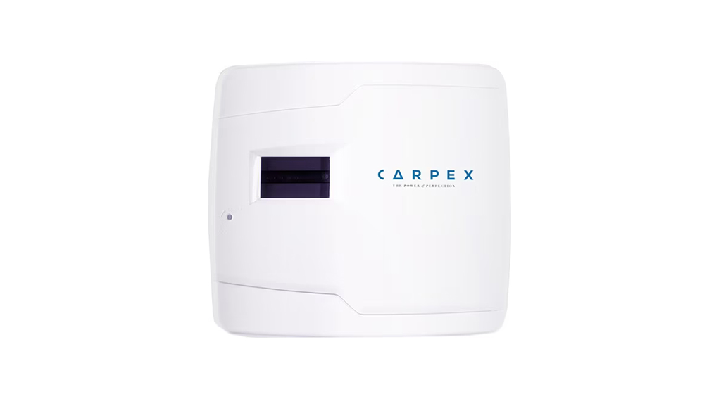 Carpex E2 Power Aroma Difüzör Geniş Alan Koku Makinesi