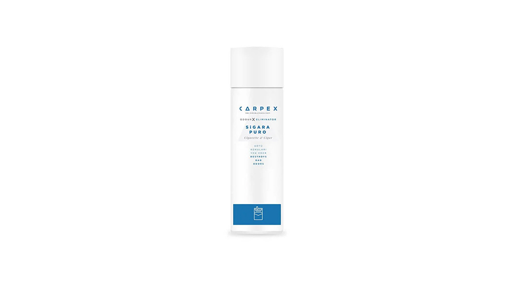 Carpex Geniş Alan Kokusu 500 Ml