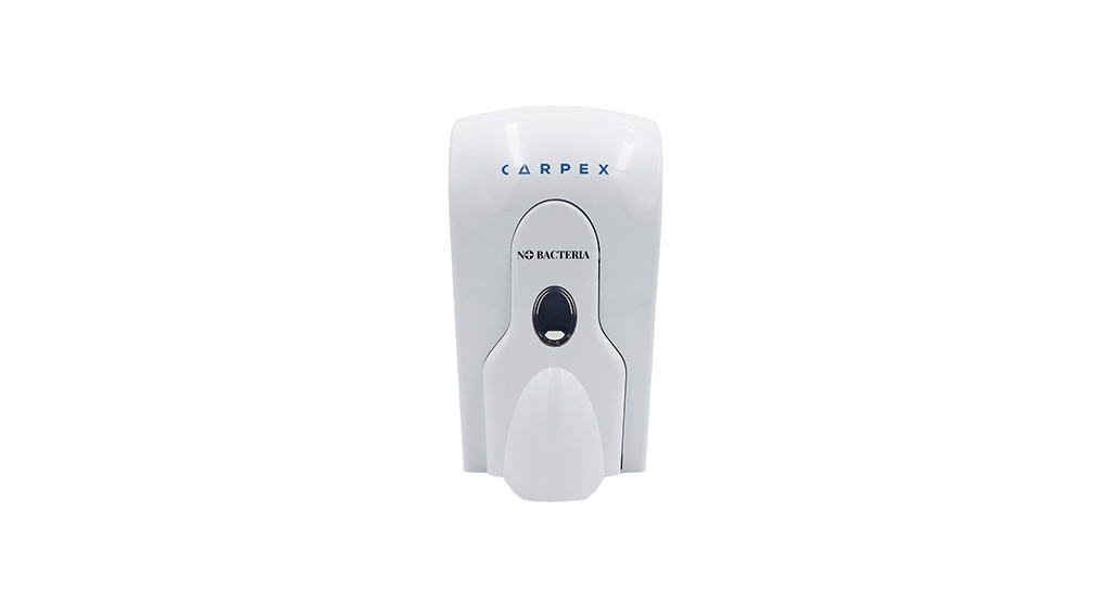 Carpex Manuel Sıvı Sabun Dispenseri