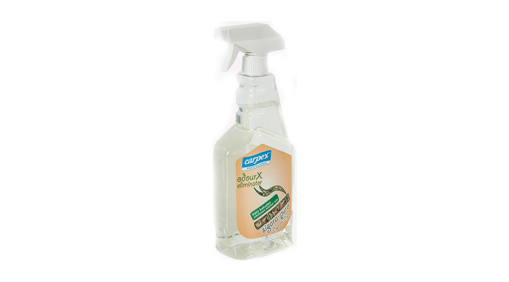 Carpex Odourx Eliminator Sigara Puro 750 Ml