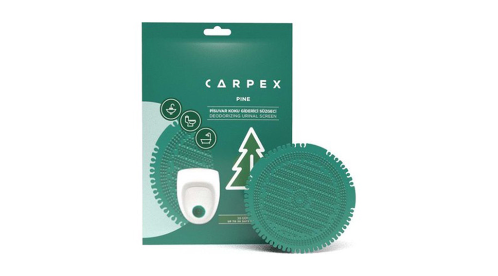 Carpex Pisuvar Koku Giderici Süzgeç 50g Pine