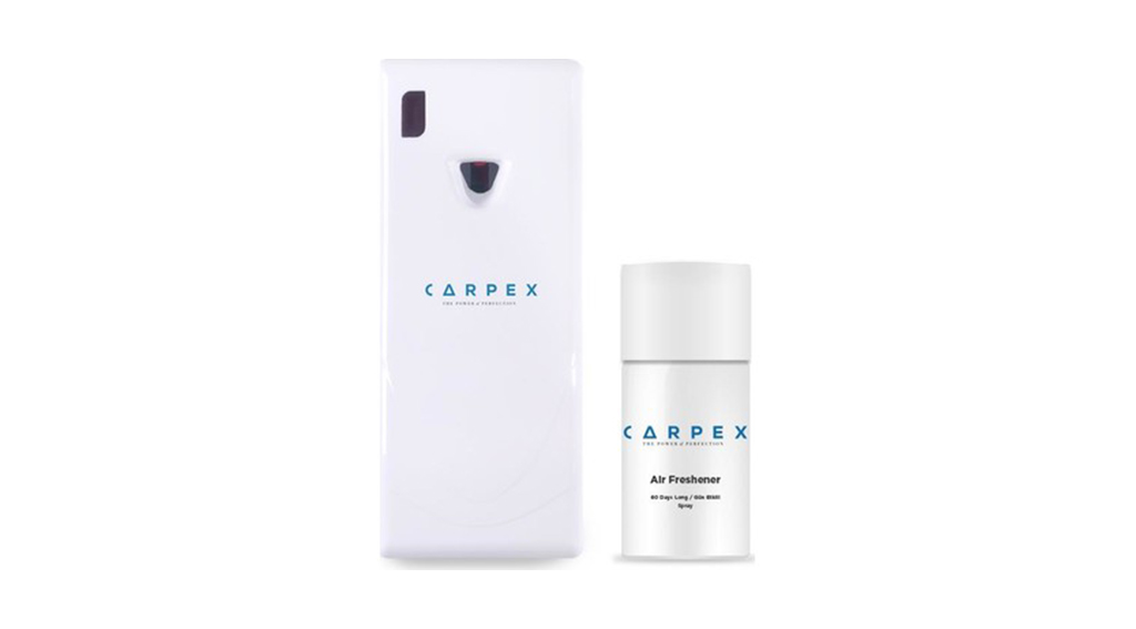 Carpex Spreymatik Klasik Koku Makinesi + 250 Ml Sprey