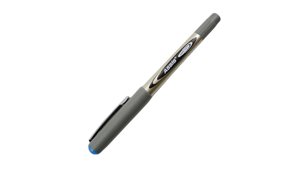 Cassa ASSİS ROLLER KALEM 0.5 MM Mavi (Pilot Kalem)