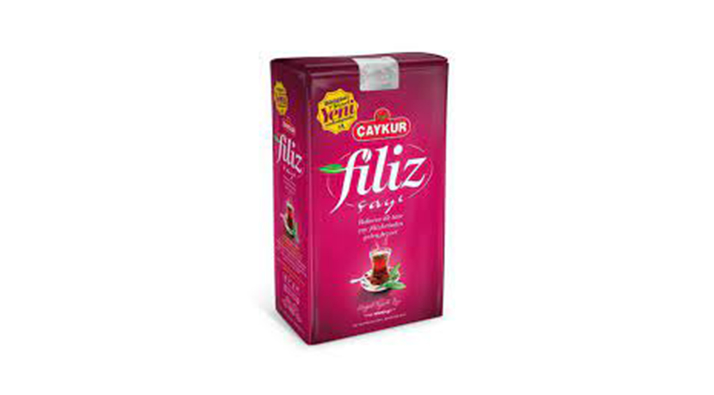 Çaykur Filiz 1000 Gr