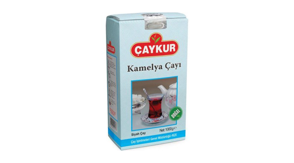 Çaykur Kamelya 1000 Gr
