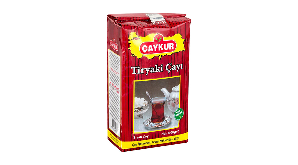 Çaykur Tiryaki 1000 Gr
