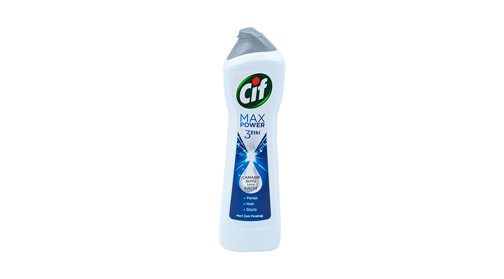 Cif Krem Mavi Çam 450 Ml
