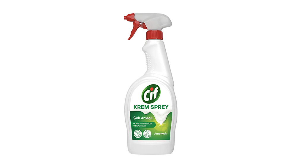Cif Krem Sprey 750 Ml