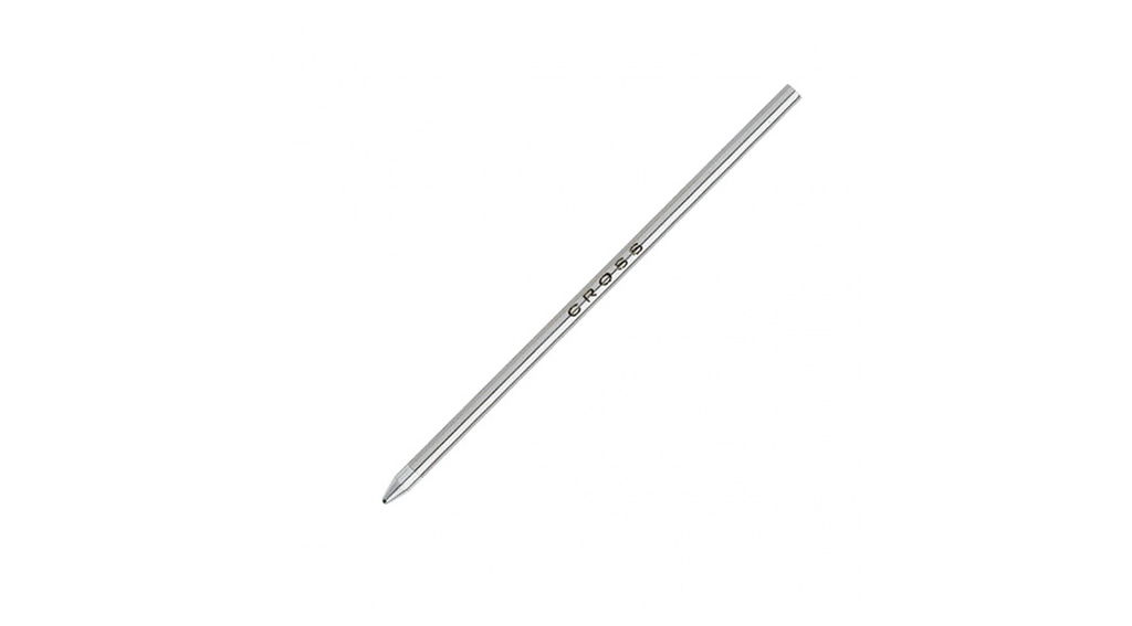 CROSS MİCRO REFİL 8518-6 MİDYUM MAVİ