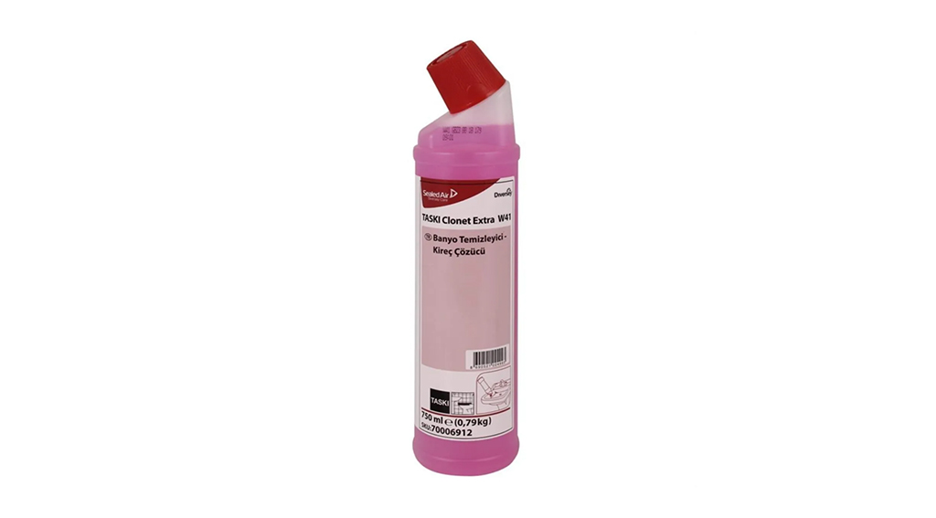 Diversey Clonet Extra W41 750 Ml