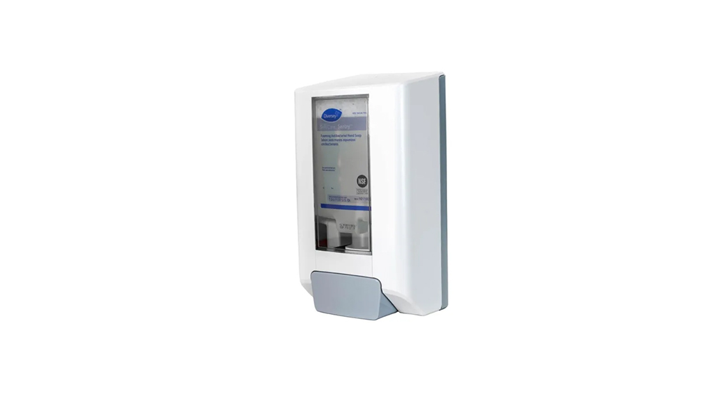 Diversey Intellicare Manual Dispenser Beyaz
